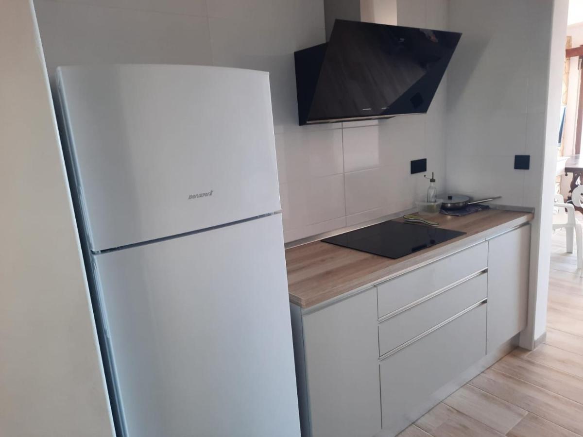 Apartment Deluxe Cau Del Llop