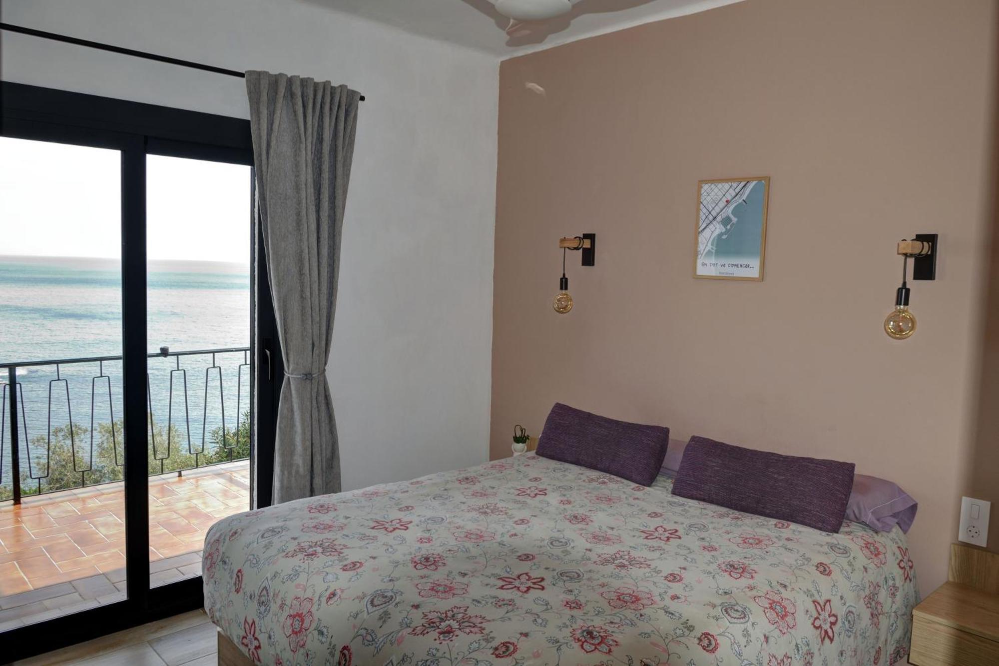 Deluxe Cau Del Llop Apartment Llança